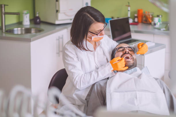 Best Emergency Care for Gum Disease in Clay, KY